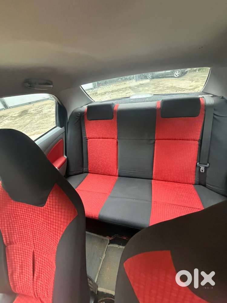 Toyota Etios Gd 2011