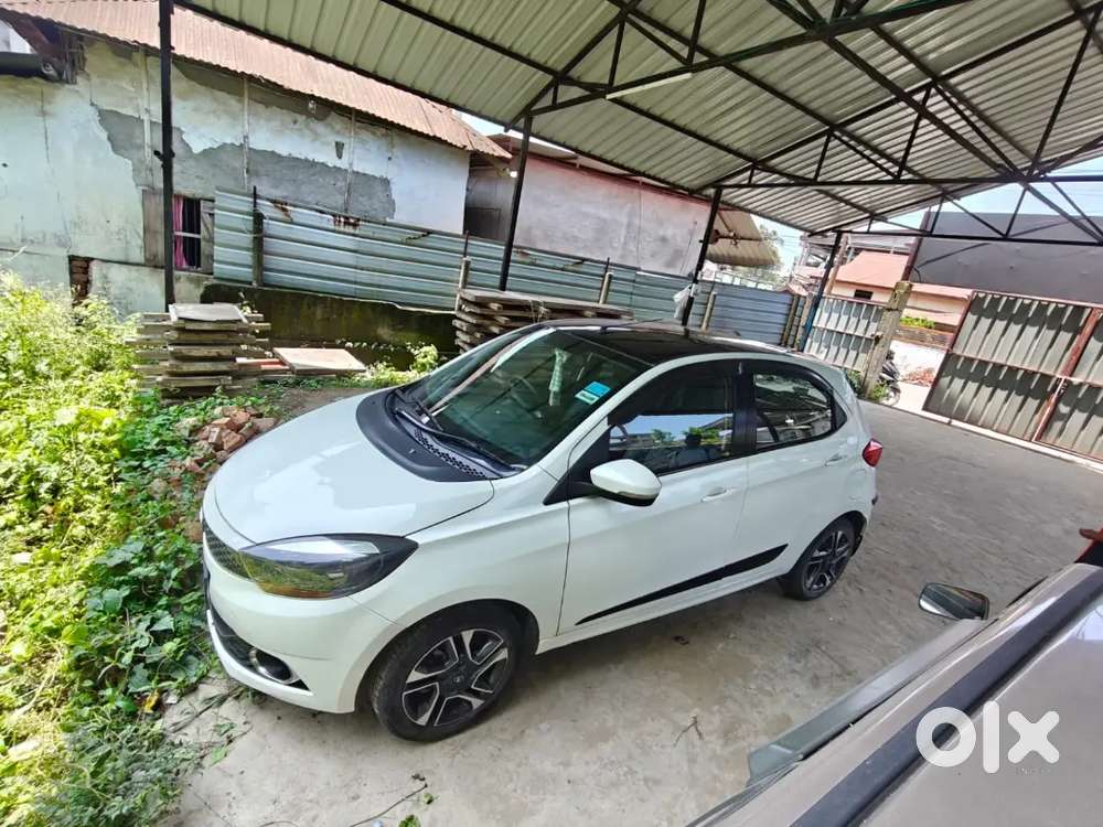 Tata Tigor 2019 Petrol 49000 Km Driven