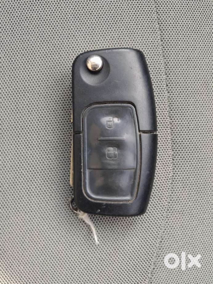 Ford Ecosport 1.5 Tdci Trend, 2015, Diesel