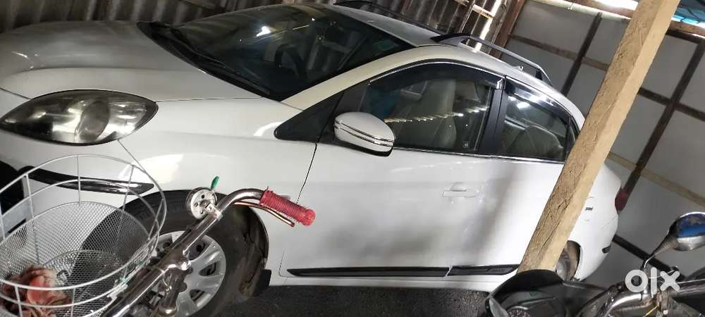 Honda Amaze 2nd Gen 2014 Petrol 85000 Km Driven