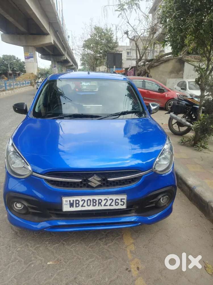 Maruti Suzuki Celerio Vxi 2022