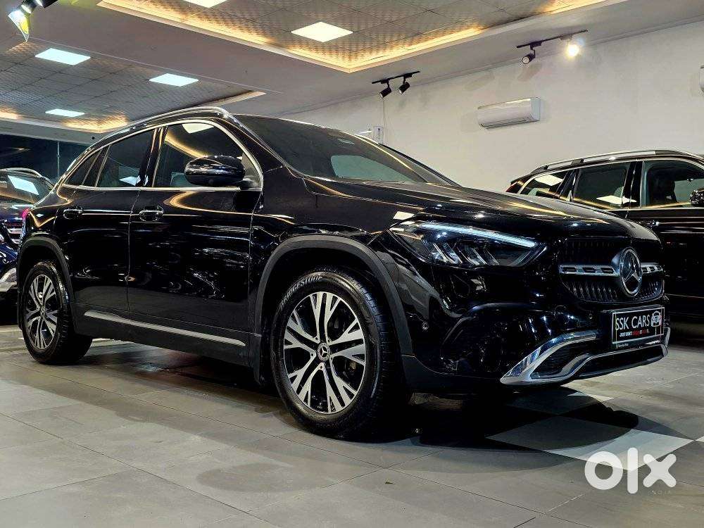 Mercedes-benz Gla 200, 2025, Petrol