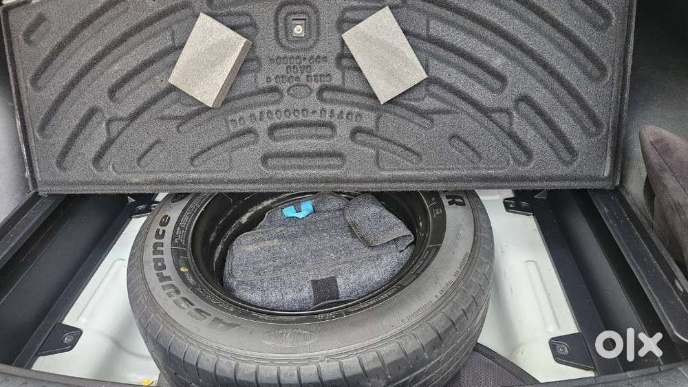 Kia Seltos Htx D, 2021, Diesel