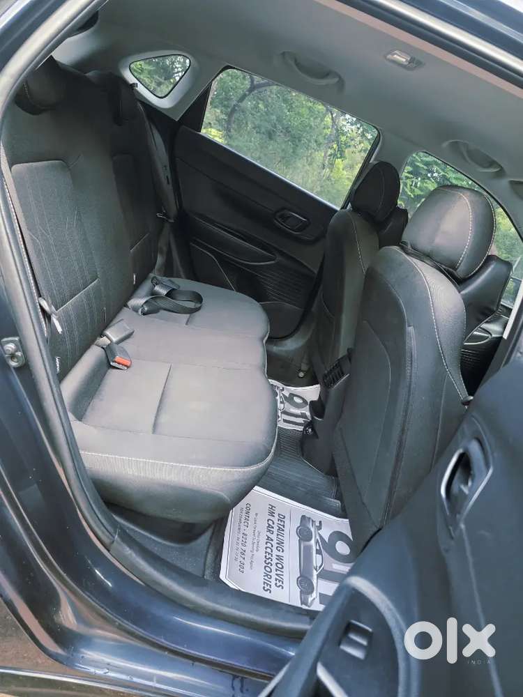 Hyundai New I20 2021 Diesel Well Maintained