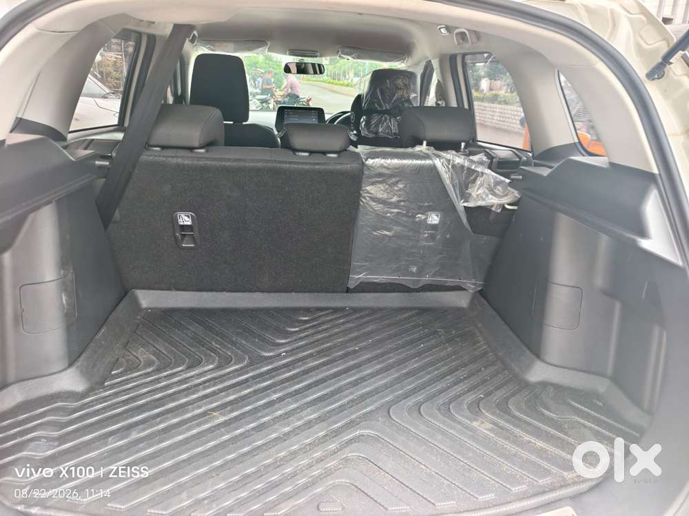 Maruti Suzuki Grand Vitara 1.5 Sigma Smart Hybrid, 2026, Petrol