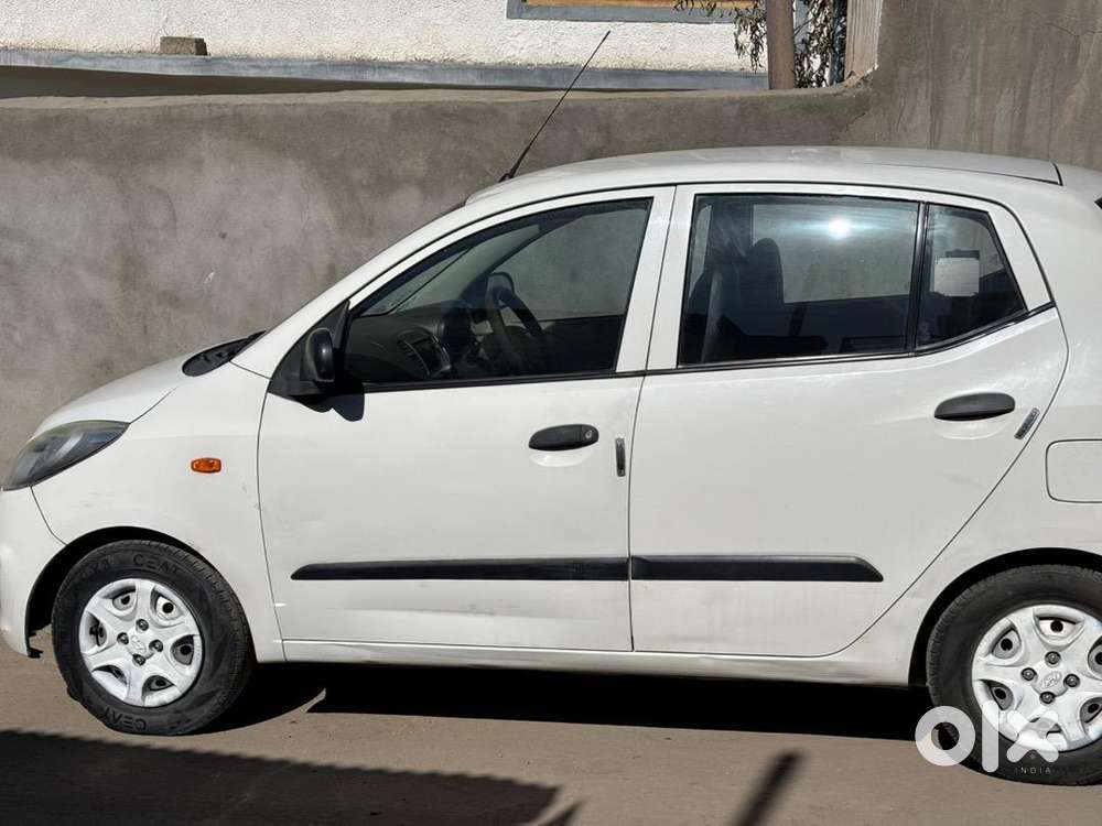 Hyundai Car Petrol 2016
