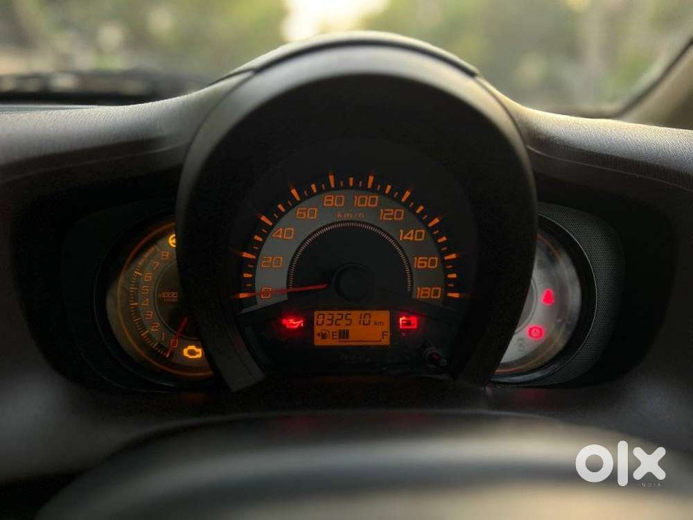 Honda Brio 2011-2013 S Mt, 2013, Petrol