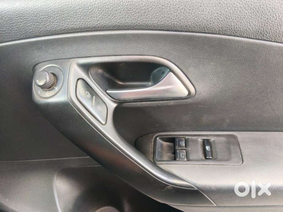 Volkswagen Ameo 1.2 Mpi Comfortline, 2018, Petrol