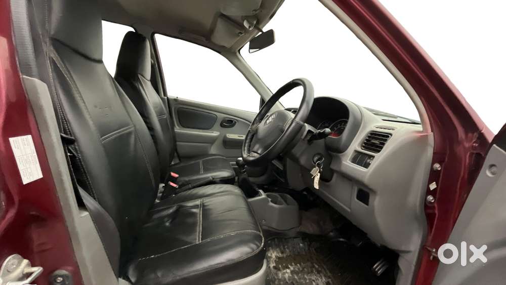 Maruti Suzuki Alto K10 2010-2014 Vxi, 2014, Petrol