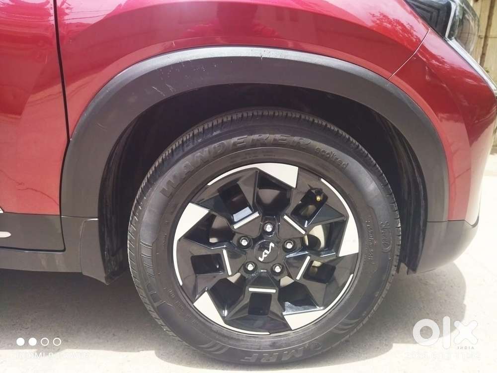 Kia Sonet Htk Plus Turbo Imt, 2024, Petrol