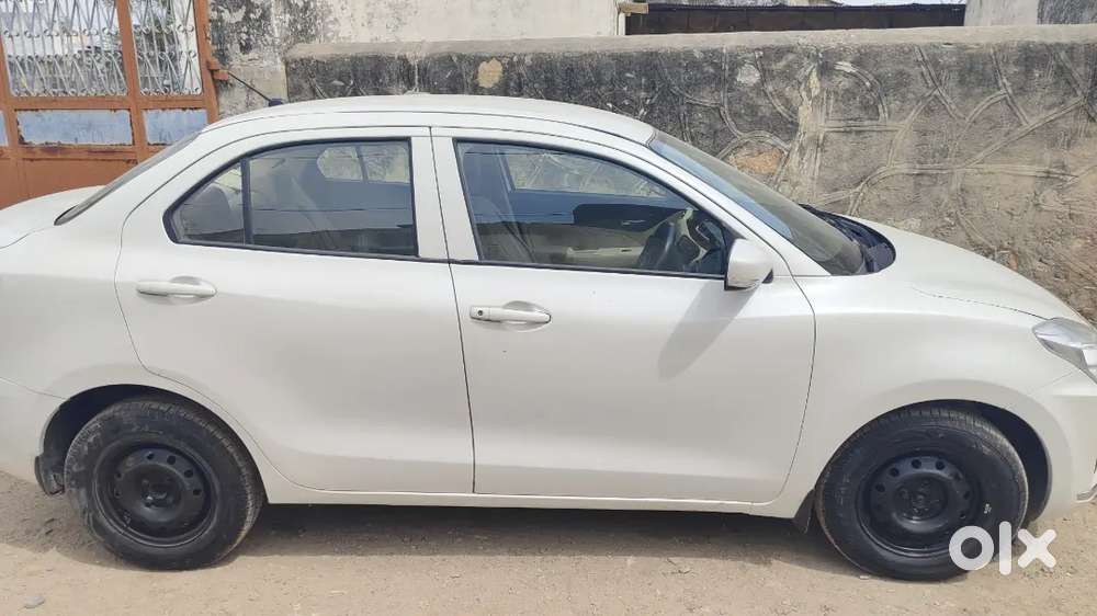 Maruti Suzuki Dzire 2019 Petrol Well Maintained