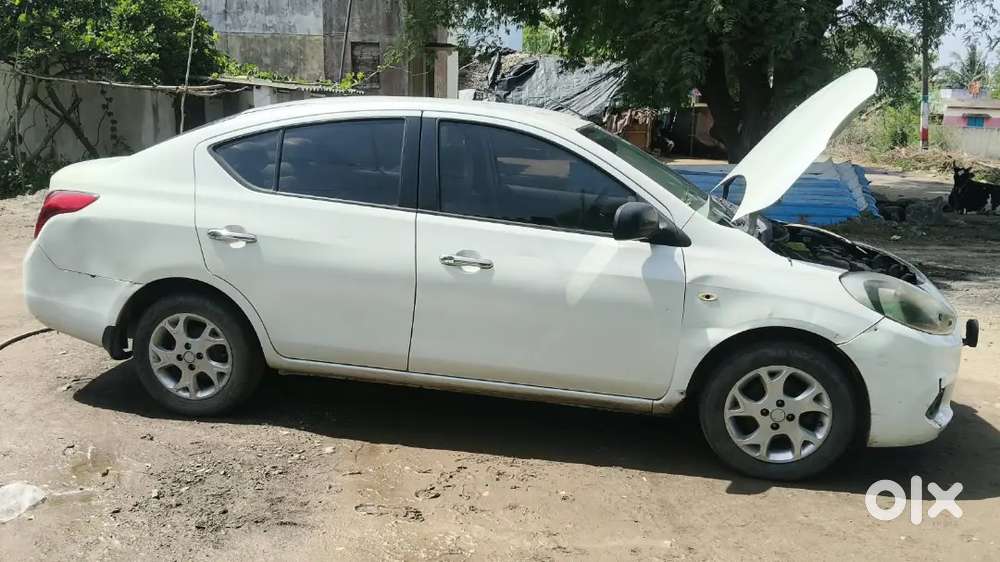 Renault Scala 2014 Diesel