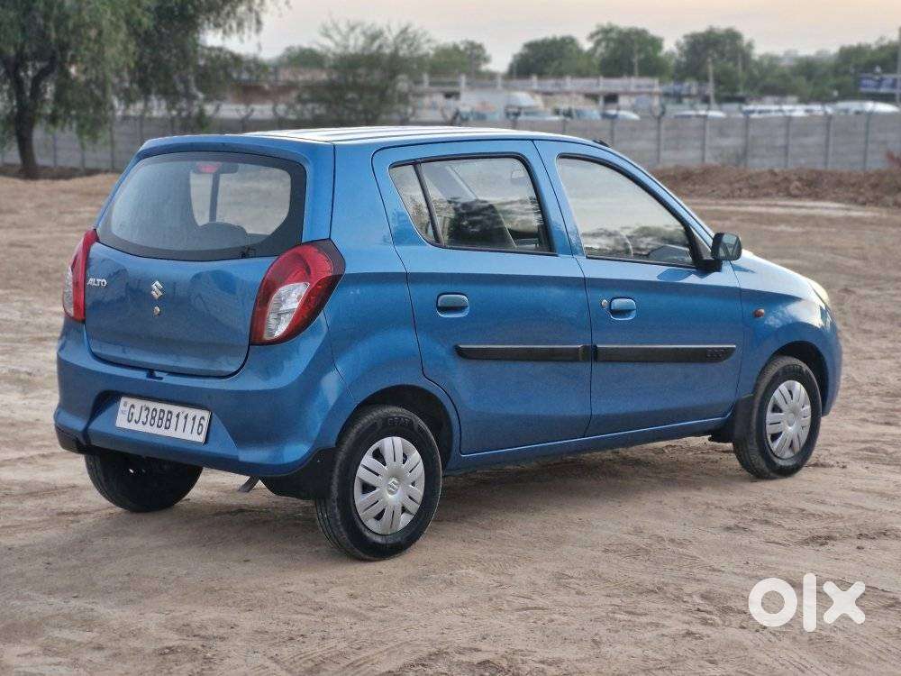 Maruti Suzuki Alto 800 Lxi, 2019, Petrol