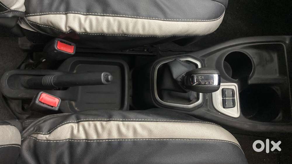 Datsun Redigo Amt 1.0 T Option, 2018, Petrol