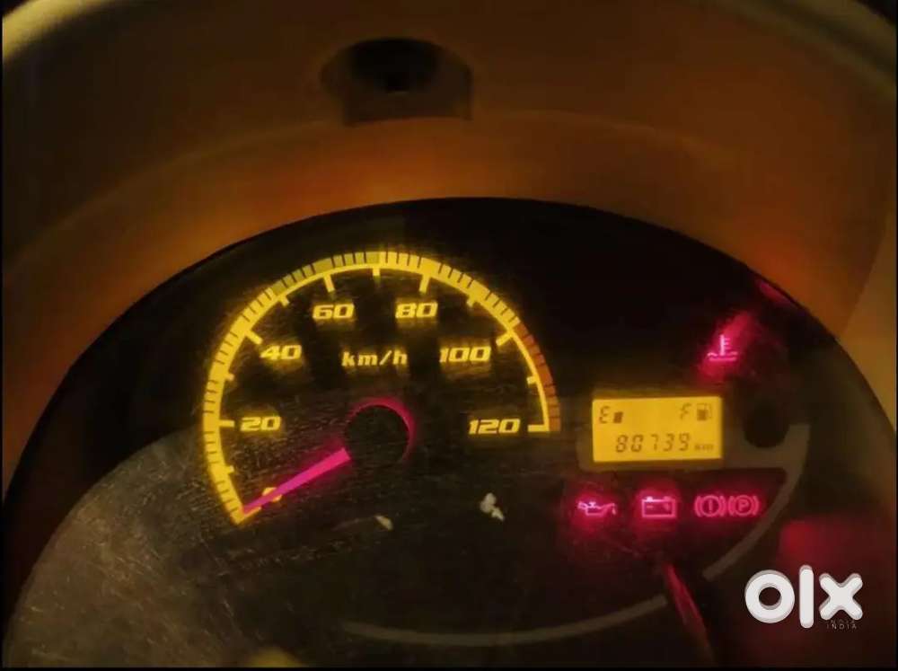 Tata Nano 2012 Petrol Well Maintained