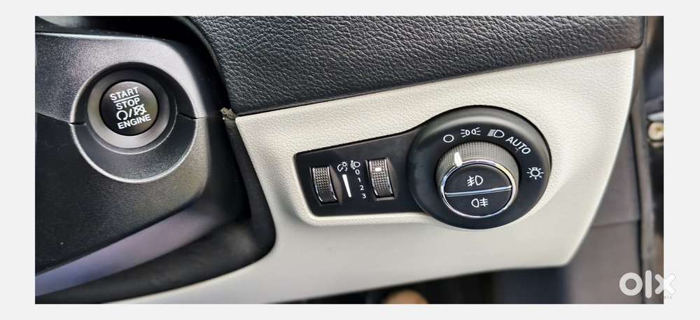 Jeep Compass Diesel Manual 2020