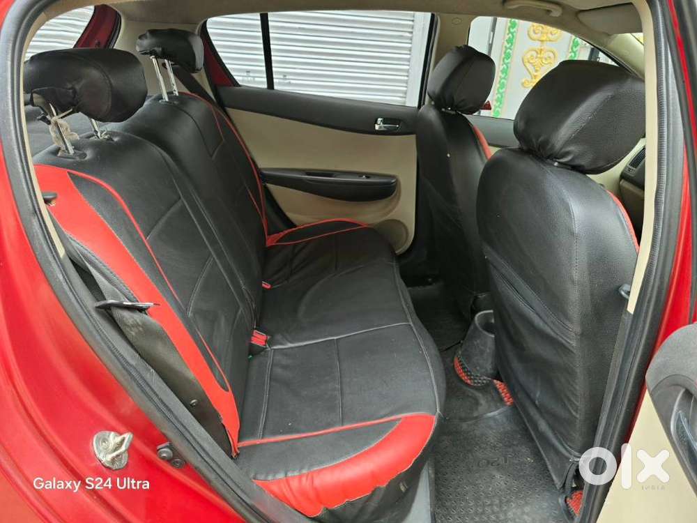 Hyundai I20 Sportz 1.2 Bs-iv, 2013, Petrol