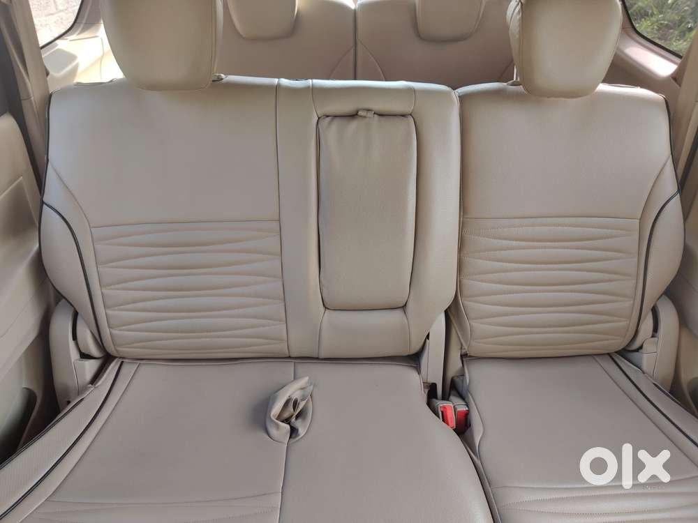 Maruti Suzuki Ertiga Vxi Shvs, 2024, Petrol