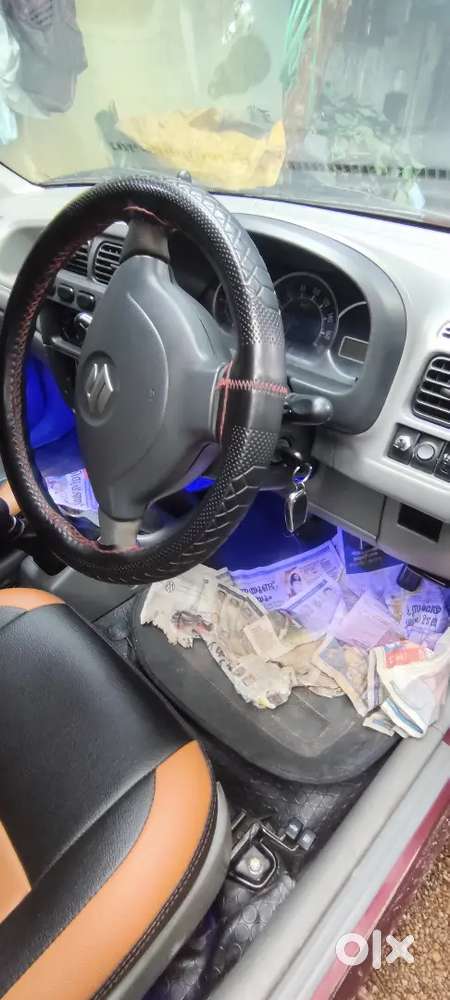 Good Car Ac 2door Power Window