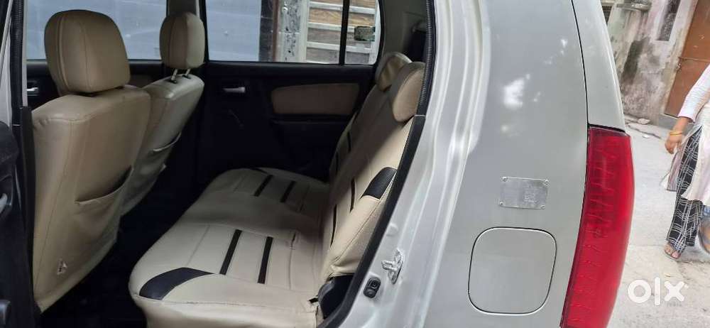 Maruti Suzuki Wagon R Lxi Cng, 2016, Cng & Hybrids