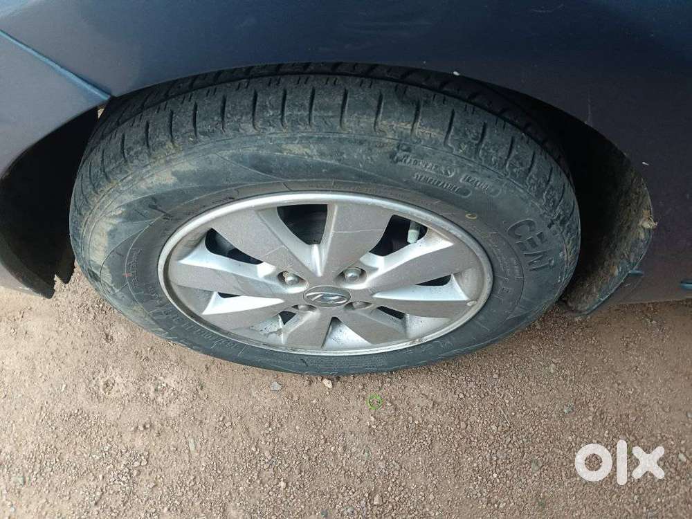 Hyundai Xcent 1.2 Kappa S Option, 2014, Petrol