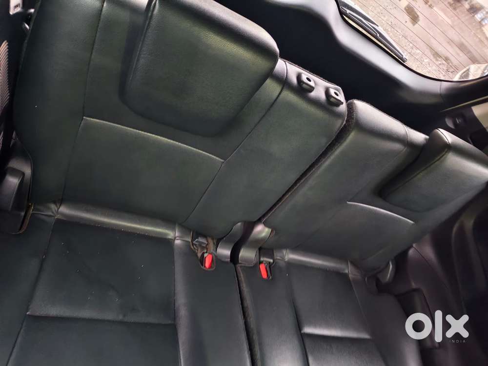 Toyota Innova Crysta 2.4 Z 7 Str, 2022, Diesel
