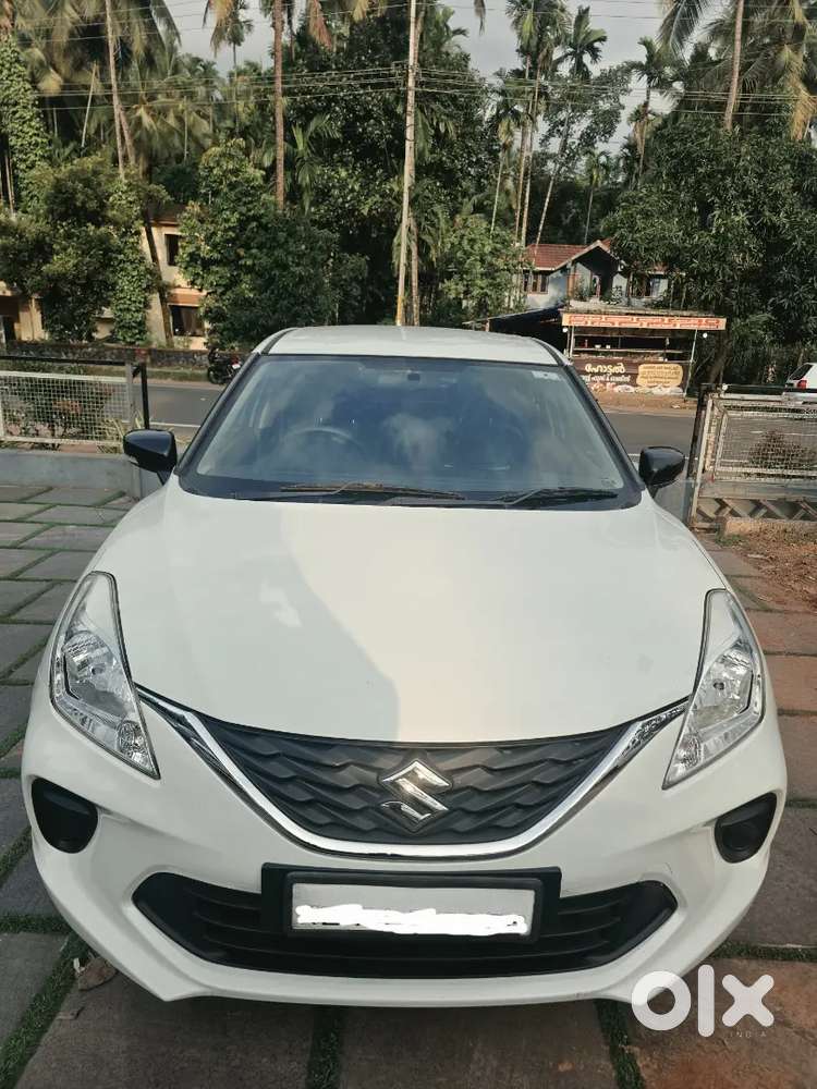 Baleno  2018 Delta
Diesel