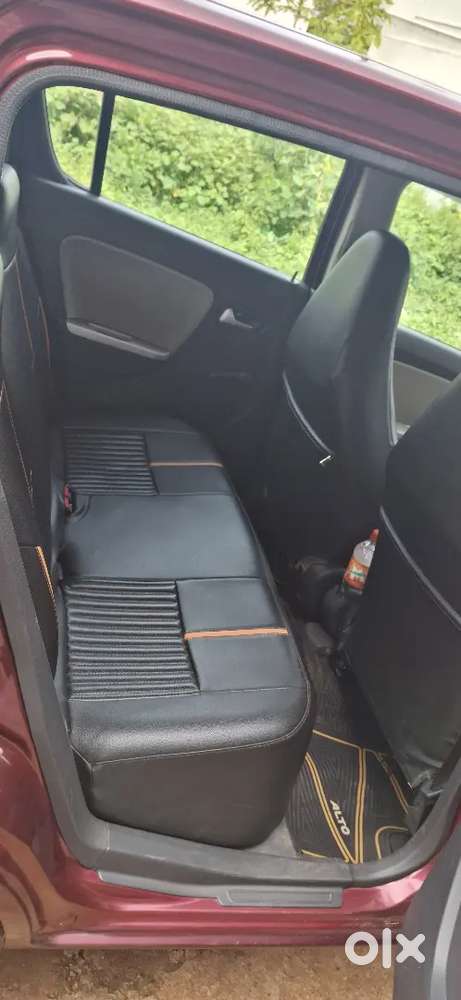 Maruti Suzuki Alto 2017 Good Condition