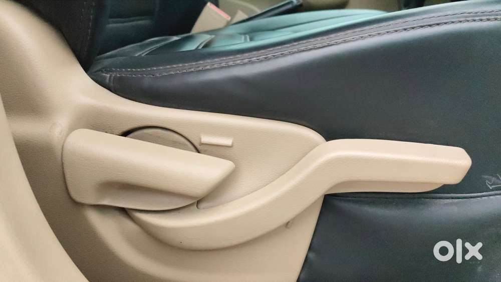 Honda Brio Vx At, 2014, Petrol