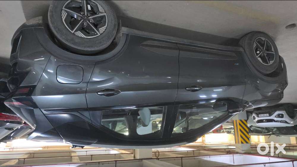 Tatanexon Ev Empowered Lr