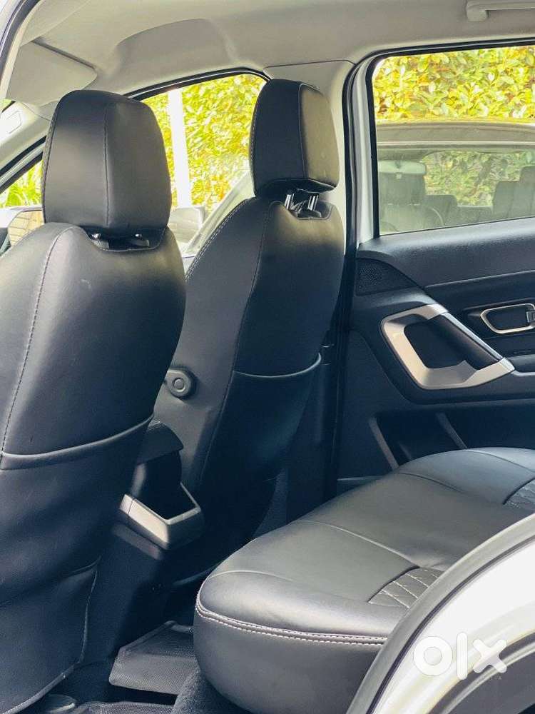 Tata Harrier Xt, 2021, Diesel