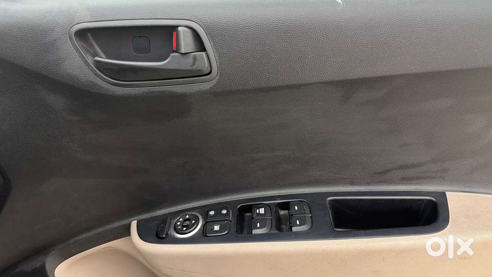 Hyundai Grand I10 1.2 Kappa Magna, 2019, Petrol