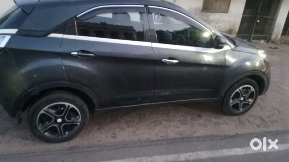 Tata Nexon Diesel 2017