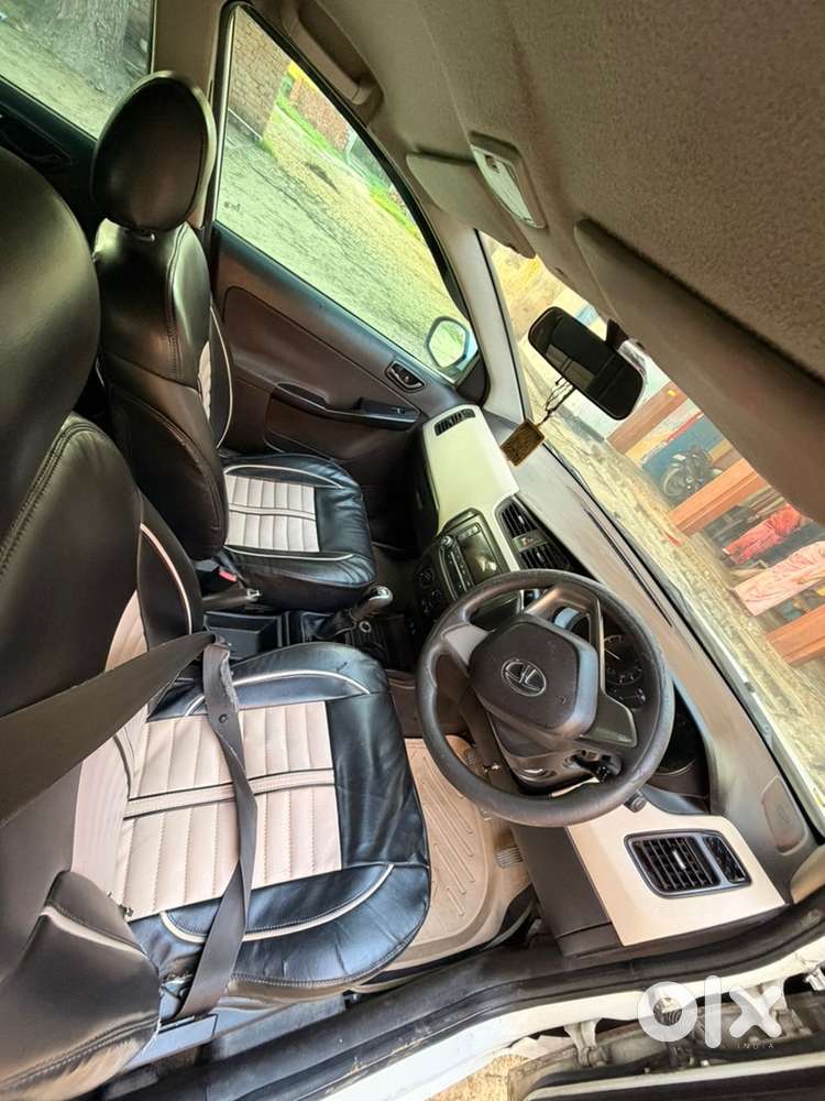 Tata Zest Diesel Manual 2019