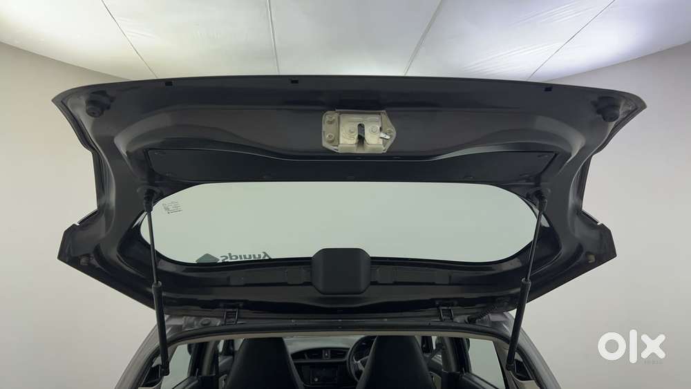 Maruti Suzuki Alto K10 Vxi, 2018, Petrol