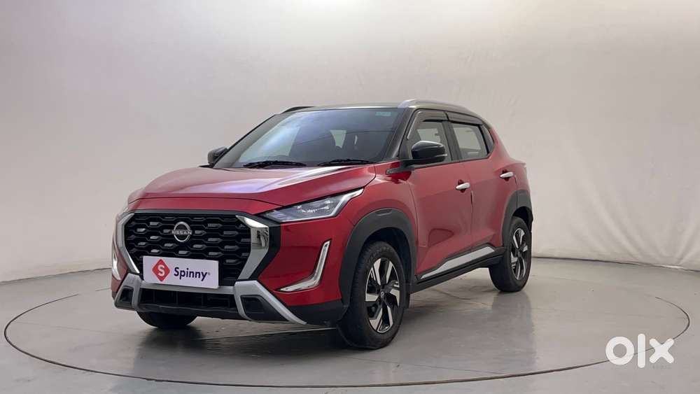 Nissan Magnite 1.0 Xl, 2025, Petrol