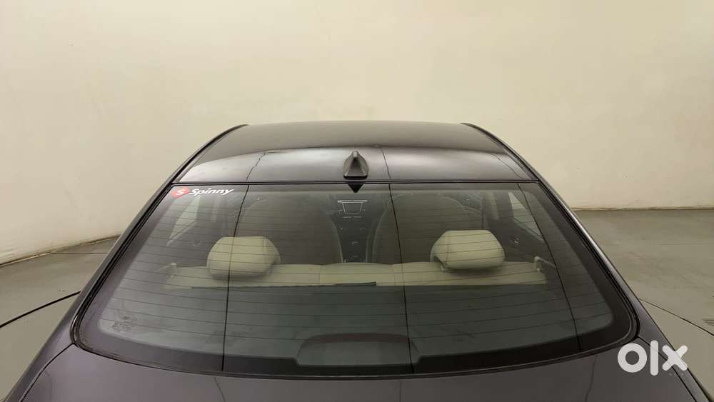 Hyundai Verna Fluidic 1.6 Vtvt Sx, 2014, Petrol