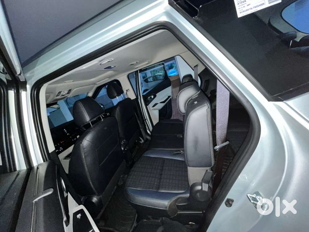 Kia Carens Clavis 1600 Km Driven