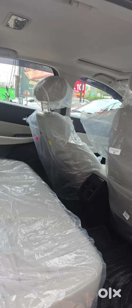 Honda City Hybrid Ehev, 2025, Petrol