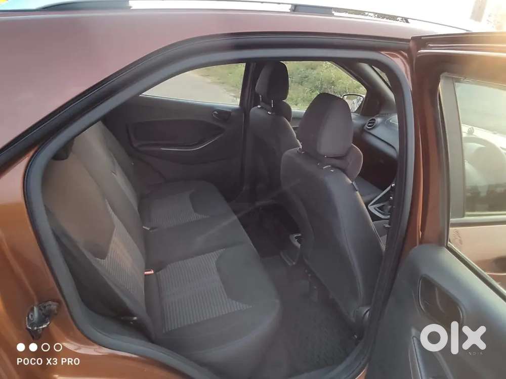 Ford Freestyle 2021 Diesel Well Maintained