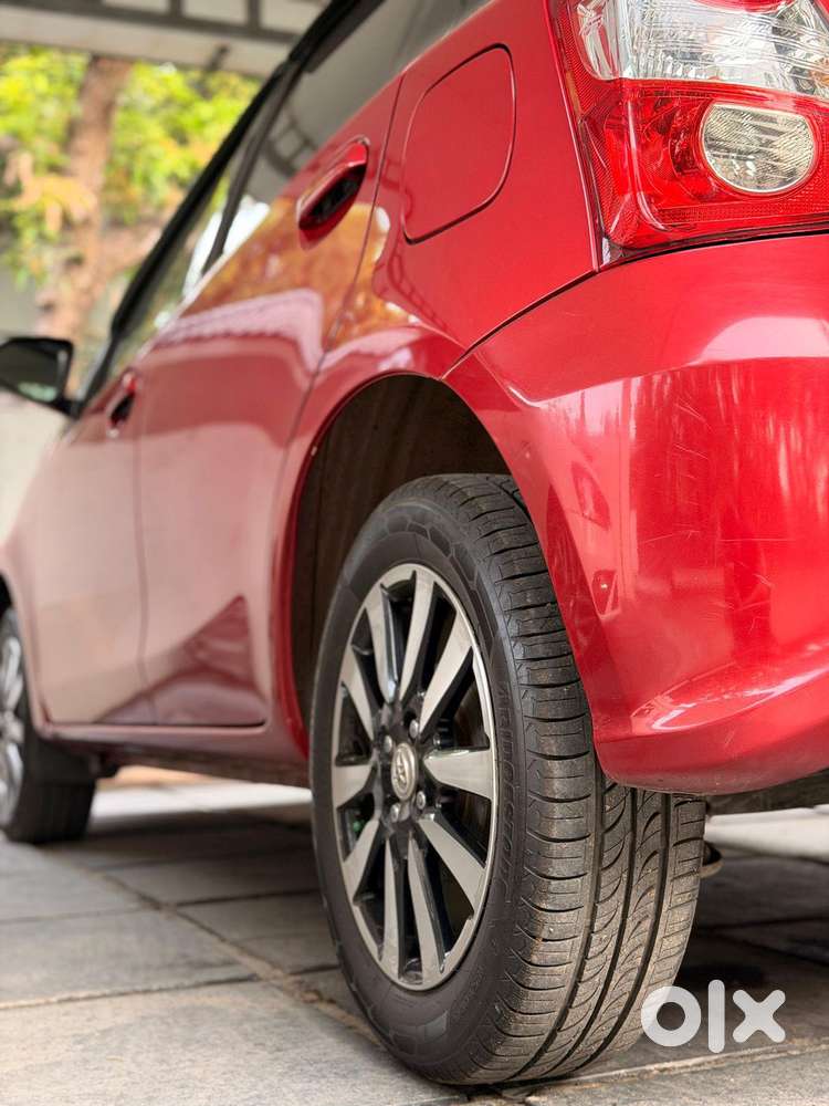 Toyota Etios Liva 1.4 Vxd Dual Tone, 2018, Diesel