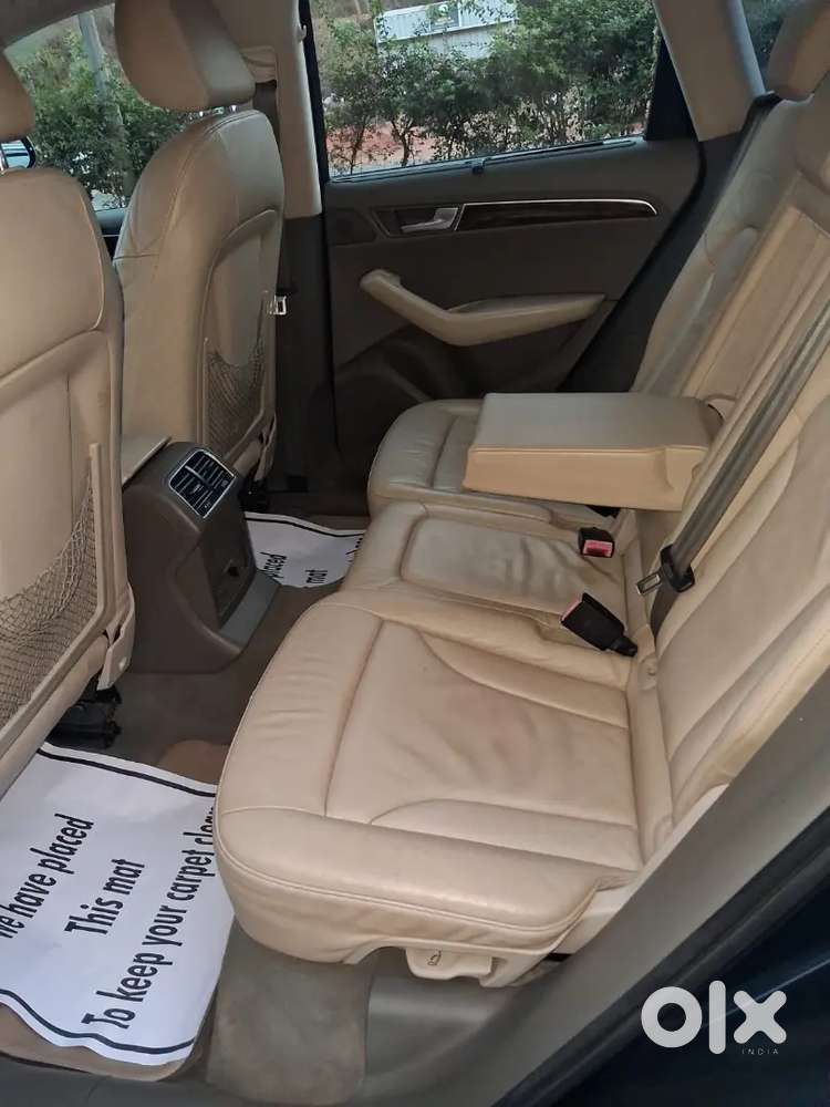 Audi Q5  2029 Life Diesel Amt