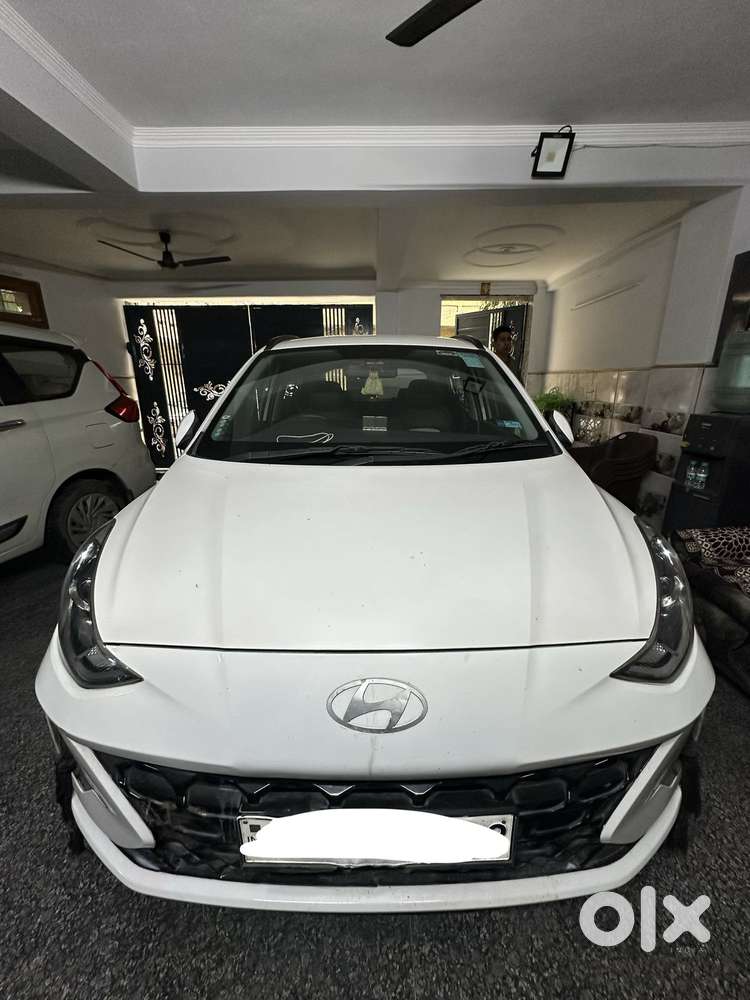 Hyundai Grand I10 Nios Sportz 1.2 Kappa Vtvt, 2024, Petrol