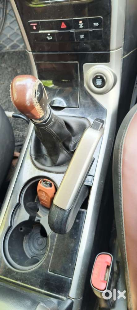 Mahindra Xuv500 W9, 2018, Diesel