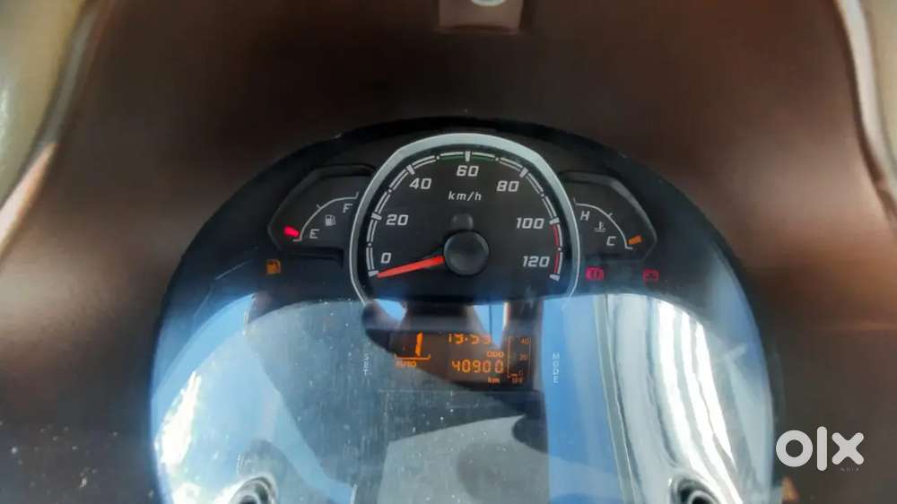 Tata Nano GenX 2015 Petrol