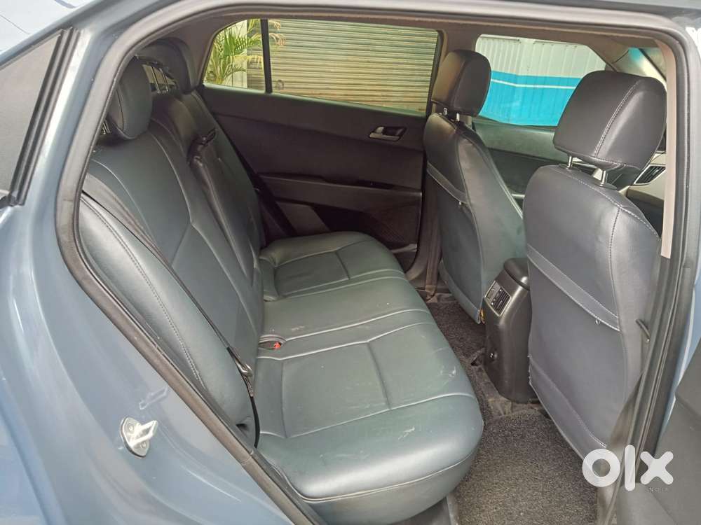 Hyundai Creta 1.4 S, 2015, Diesel
