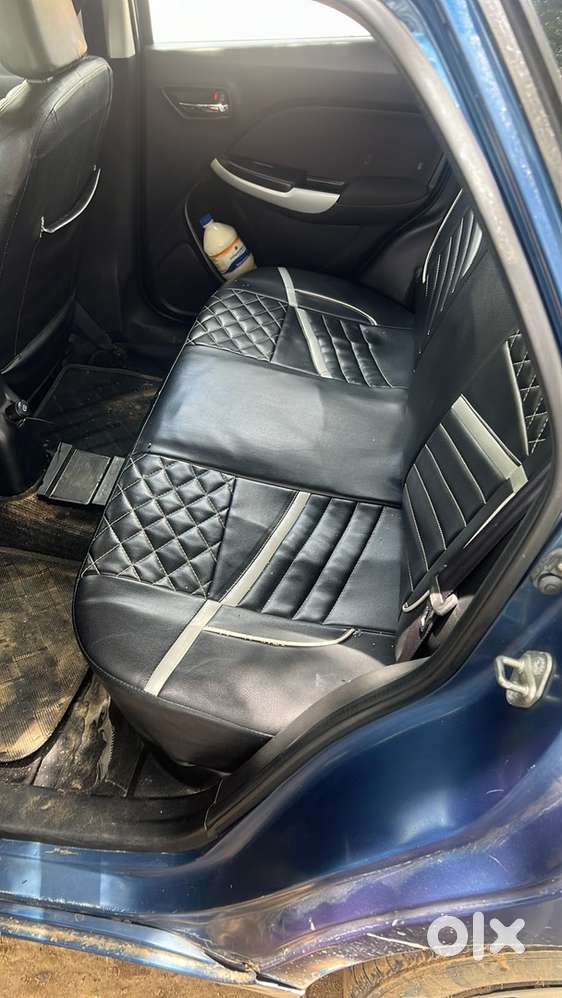 2016 Maruti Suzuki Baleno Diesel Car
