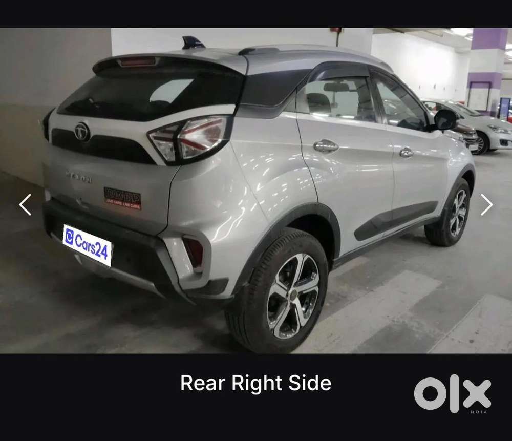 Tata Petrol Automatic 2022