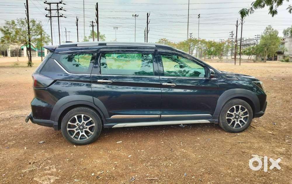 Maruti Suzuki Xl6 1.5 Alpha Plus At, 2025, Petrol