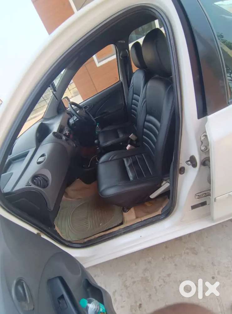 Good Running Condition Vehicle